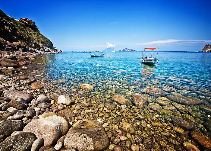Punta Sallustro Lipari (Isola Lipari)