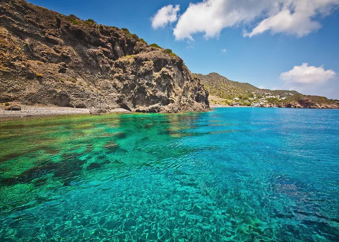 Punta Sallustro Bed & Breakfast 4*