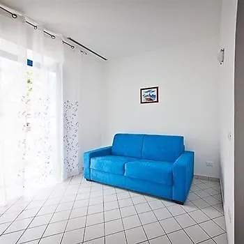 Punta Sallustro 4* Lipari (Isola Lipari)