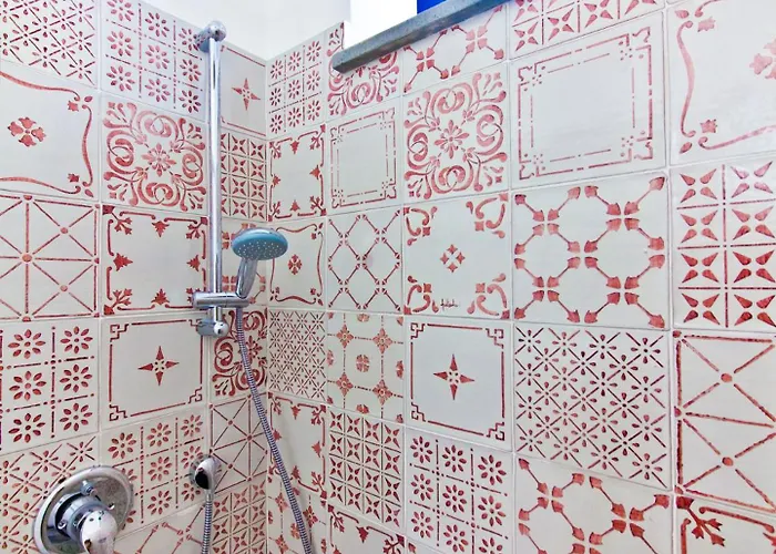 Punta Sallustro Bed and Breakfast Λίπαρι