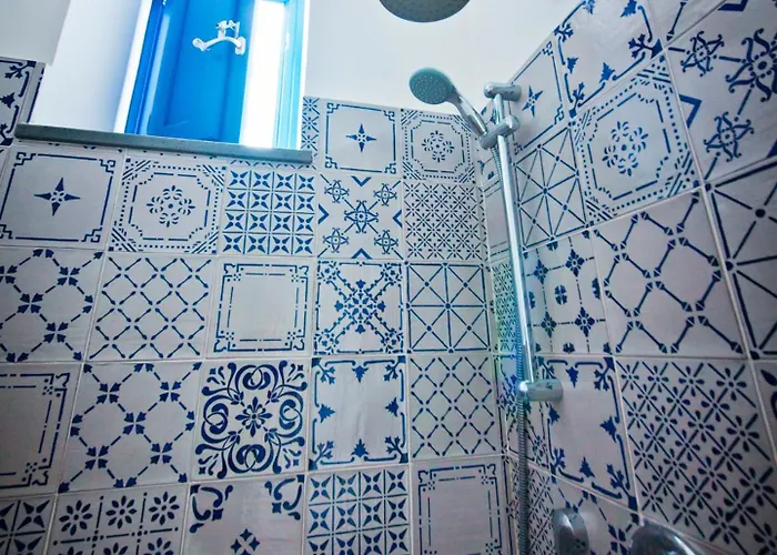 Punta Sallustro Bed & Breakfast 4*